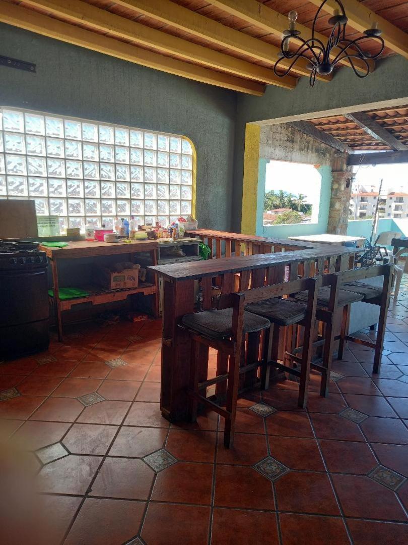 Hostal Puntacana Vallarta Puerto Vallarta Exteriér fotografie