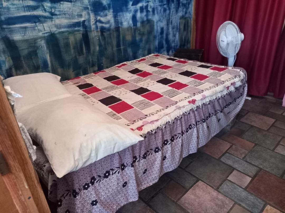Hostal Puntacana Vallarta Puerto Vallarta Exteriér fotografie
