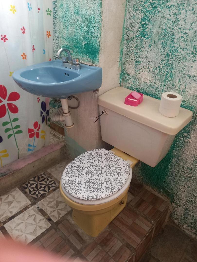 Hostal Puntacana Vallarta Puerto Vallarta Exteriér fotografie