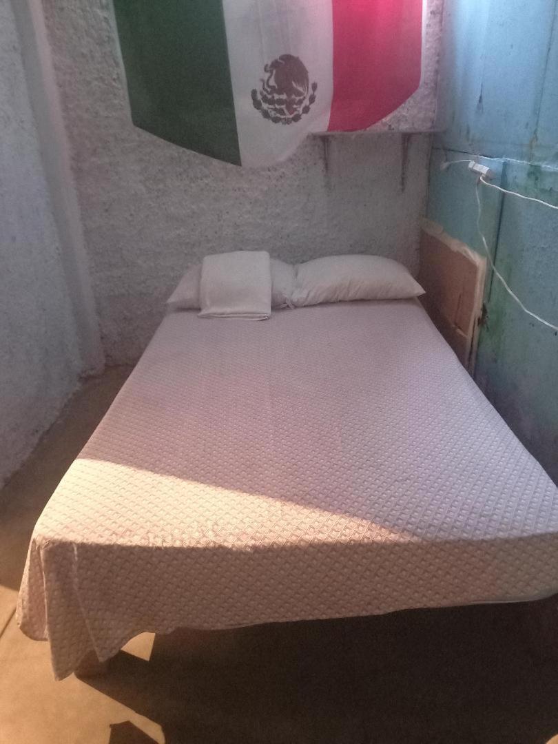 Hostal Puntacana Vallarta Puerto Vallarta Exteriér fotografie