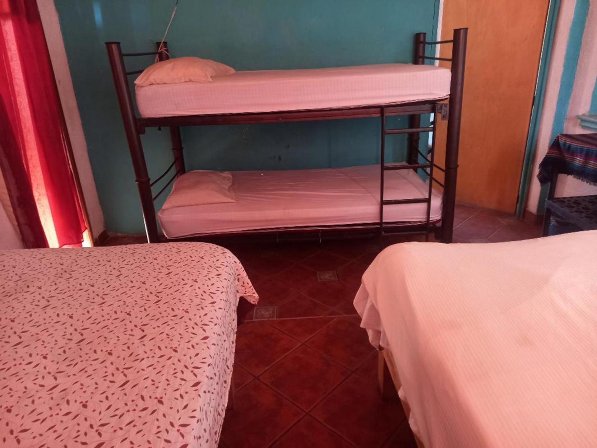 Hostal Puntacana Vallarta Puerto Vallarta Exteriér fotografie