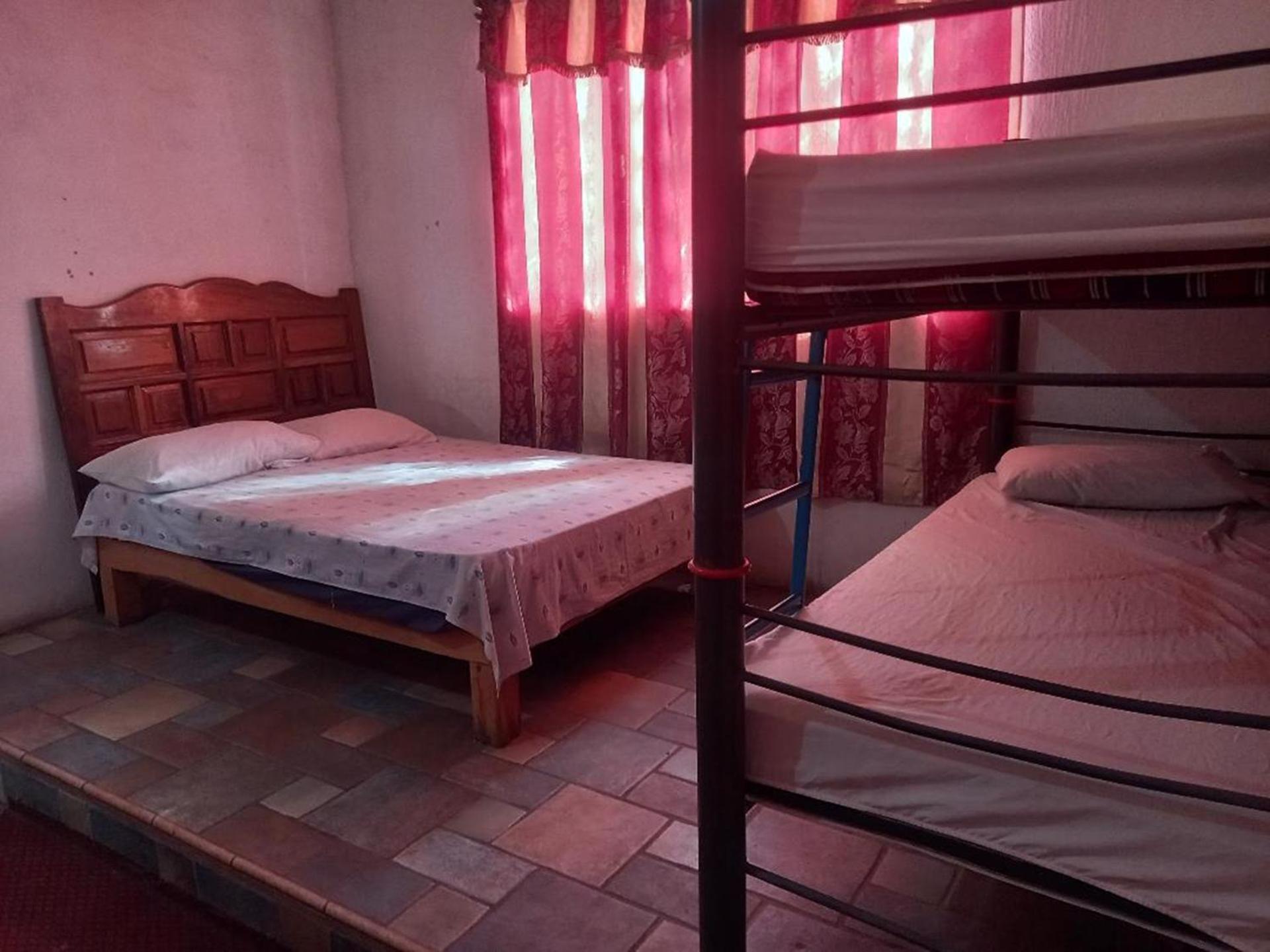 Hostal Puntacana Vallarta Puerto Vallarta Exteriér fotografie