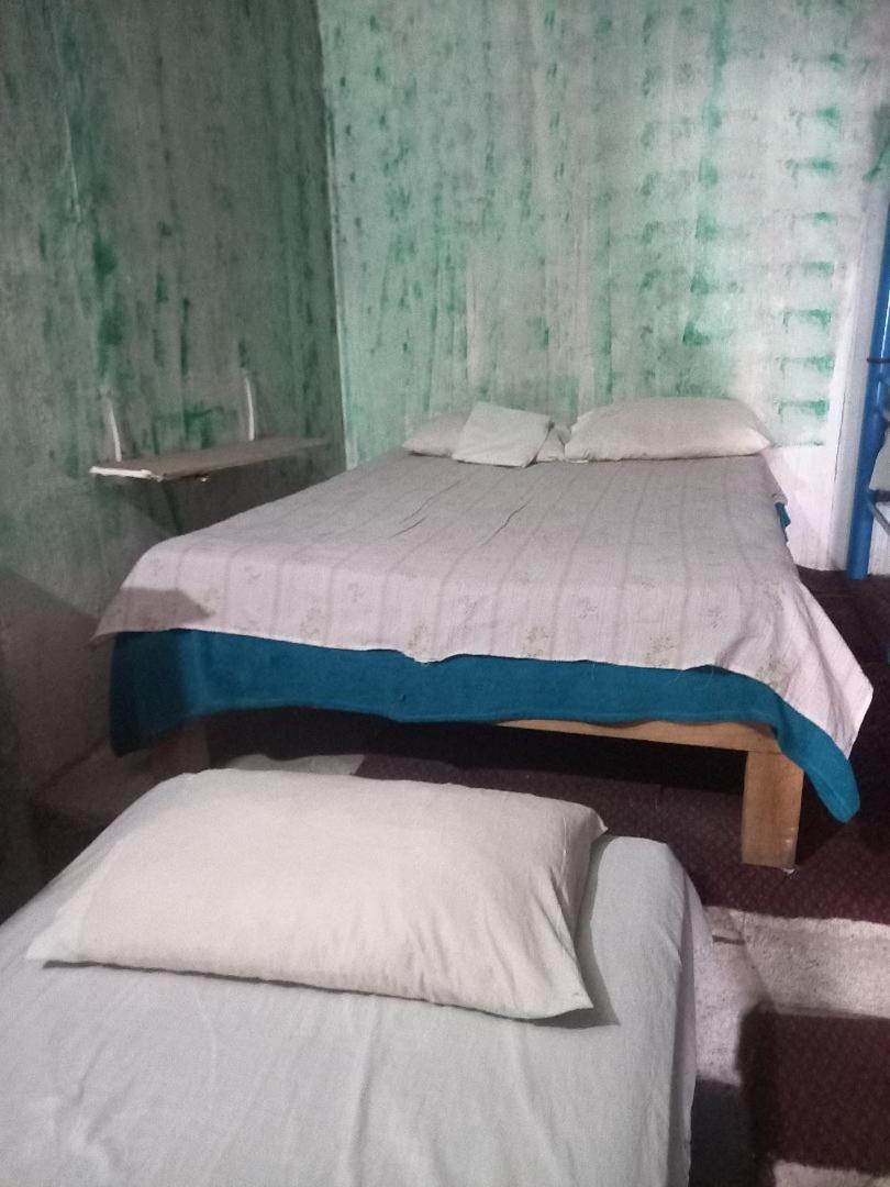 Hostal Puntacana Vallarta Puerto Vallarta Exteriér fotografie
