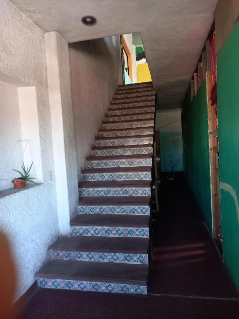 Hostal Puntacana Vallarta Puerto Vallarta Exteriér fotografie