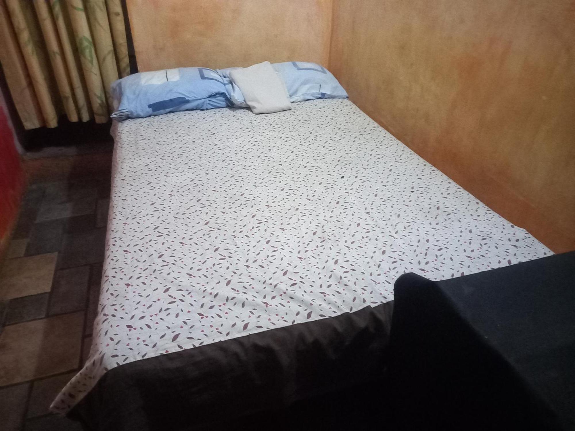 Hostal Puntacana Vallarta Puerto Vallarta Exteriér fotografie